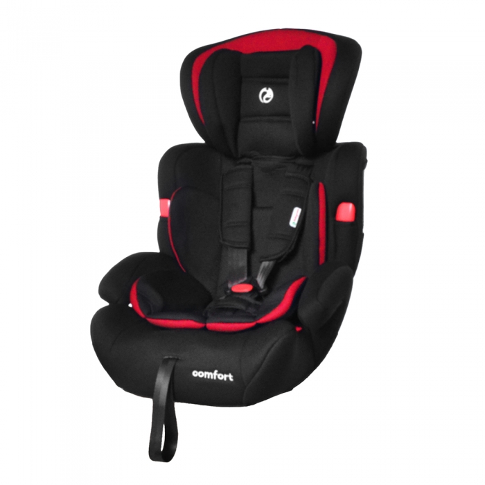 BABYCARE COMFORT RED (BC-11901/1)