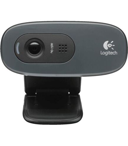 LOGITECH C270 HD (960-001063)