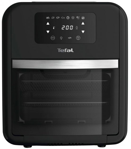 TEFAL EASY FRY OVEN&GRILL FW501815