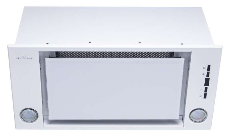 BEST CHEF SMART BOX 1000 WHITE 55 (OSKI55J4KW.S3.BI.KSW_BST)