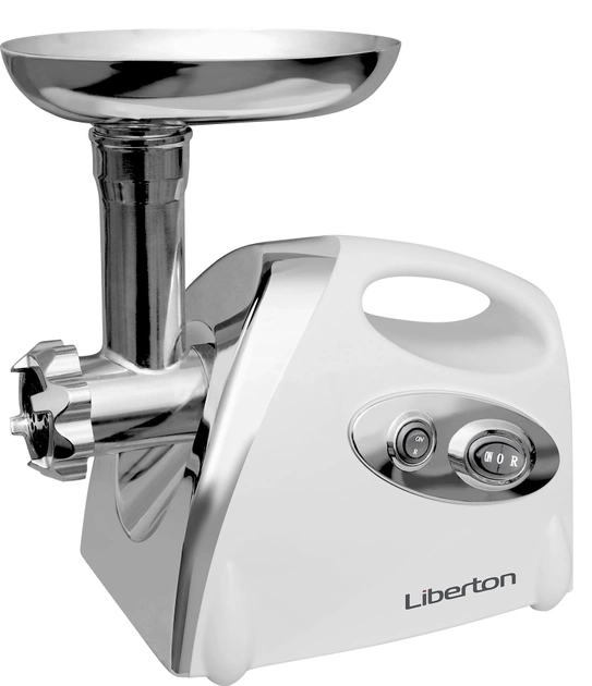 LIBERTON LMG-18T01