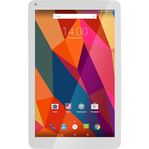 GOCLEVER TAB A103 10~ 4GB WI-FI ANDROID 4.0.3 BLACK
