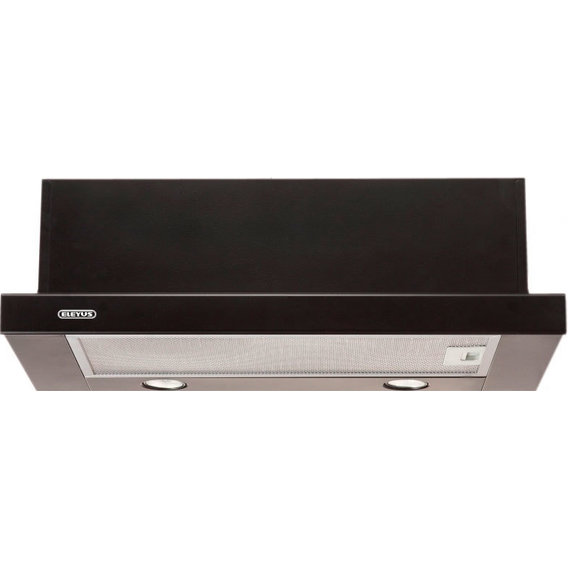 ELEYUS STORM 700 60 BL