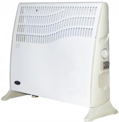 ТЕРМИЯ ЭВУА-1,5/230 -2 (С)