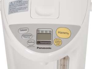 PANASONIC NC-DG3000WTS