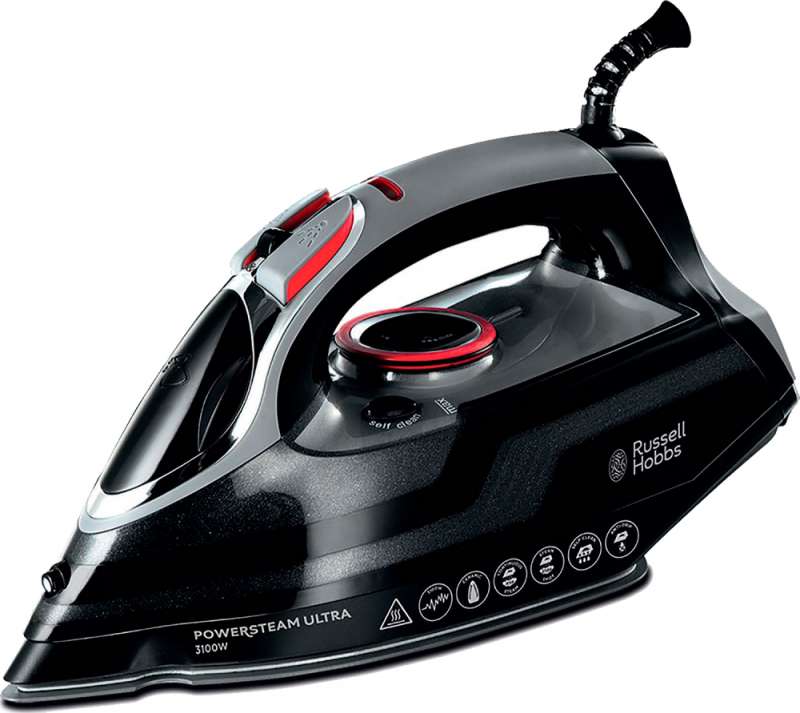 RUSSELL HOBBS 20630-56 POWER STEAM ULTRA