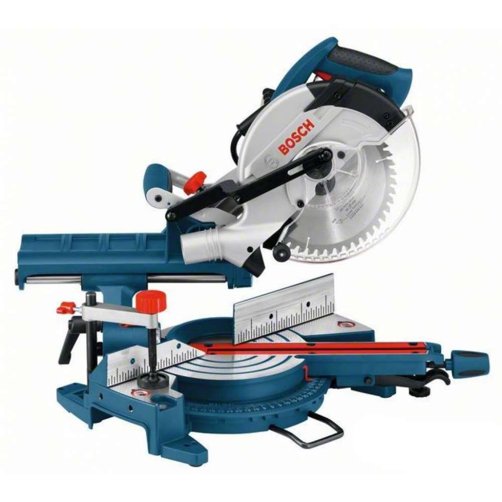 Bosch GCM 800 SJ (0601B19000)