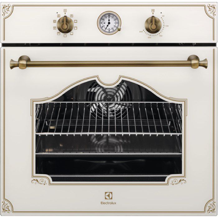 ELECTROLUX OPEB2520V