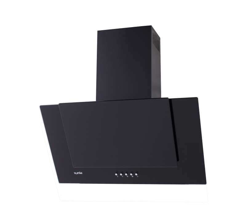 VENTOLUX DIAMOND 60 BK (700) PB