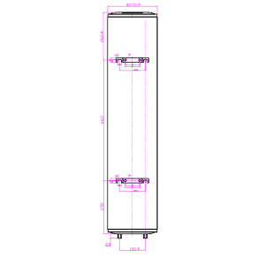 WILLER IV 50R ultra
