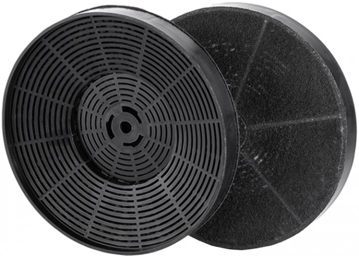 PYRAMIDA ФИЛЬТР УГОЛЬНЫЙ PFC1602