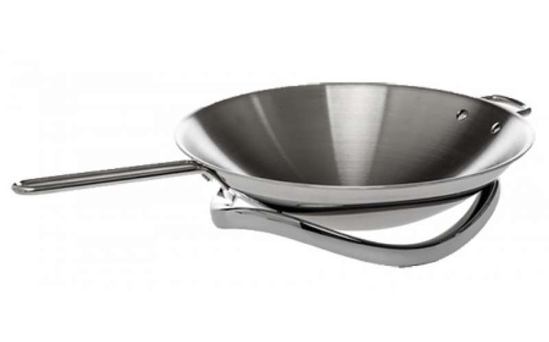 ELECTROLUX INFI WOK
