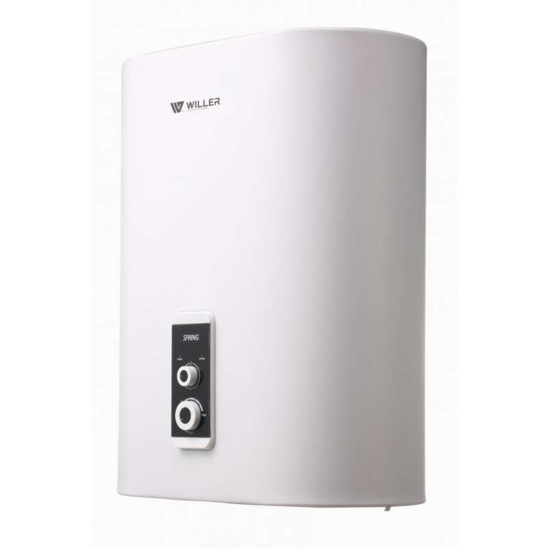 WILLER EVH100R Spring 