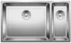 Blanco ANDANO 500/180-U 522991