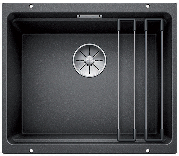 BLANCO 522227 ETAGON 500-U АНТРАЦИТ