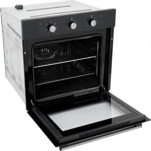 ELEYUS ESTER 6006 BL