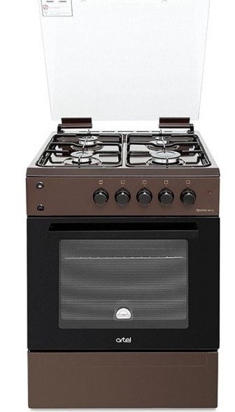 ARTEL APETITO 10-G BROWN