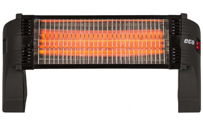 UFO ECO MINI 1500W