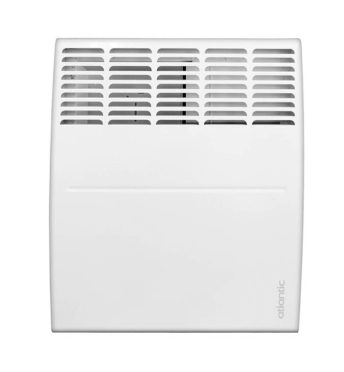 ATLANTIC F19 CEG BL-MECA/M2 500W