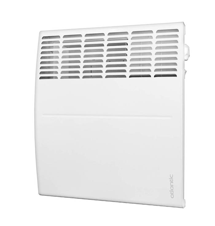 ATLANTIC F19 CEG BL-MECA/M2 1000W