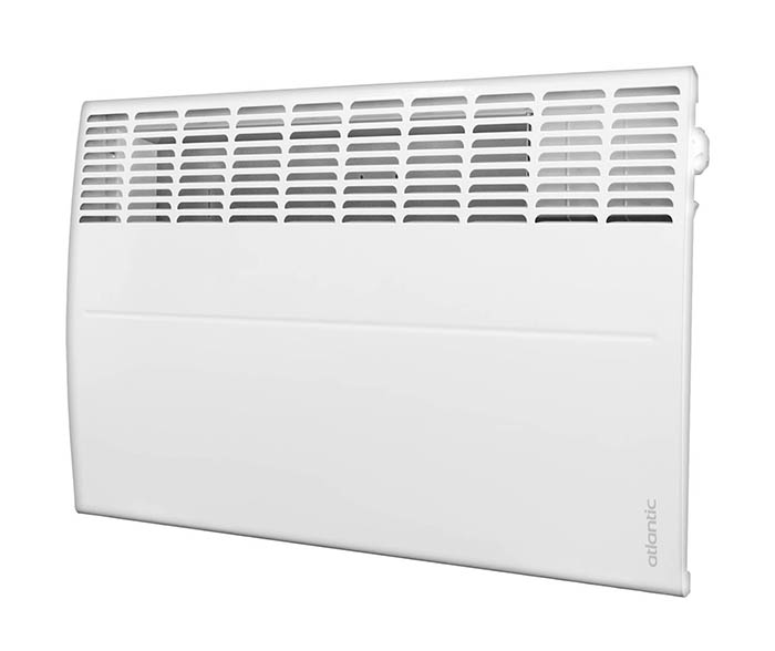 ATLANTIC F19 CEG BL-MECA/M2 2000W