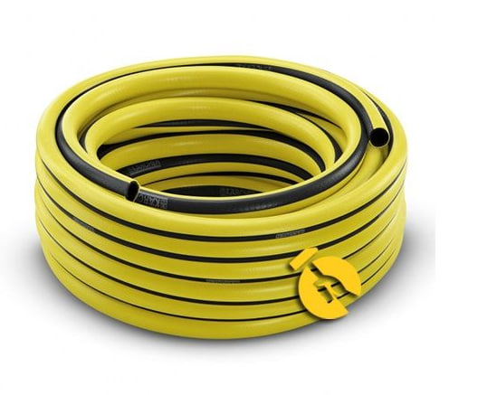 KARCHER ШЛАНГ PRIМOFLEX PLUS 3/4 25 М