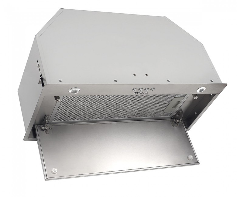 WEILOR PBE 6230 SS 1000 LED