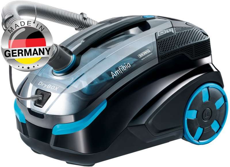 THOMAS DRYBOX AMFIBIA