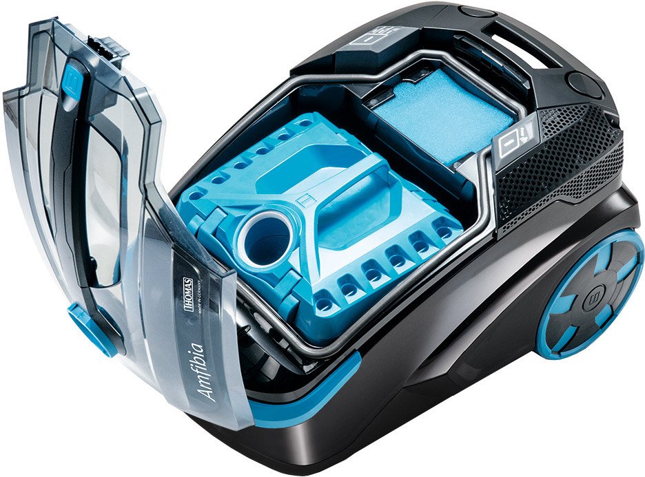 THOMAS DRYBOX AMFIBIA