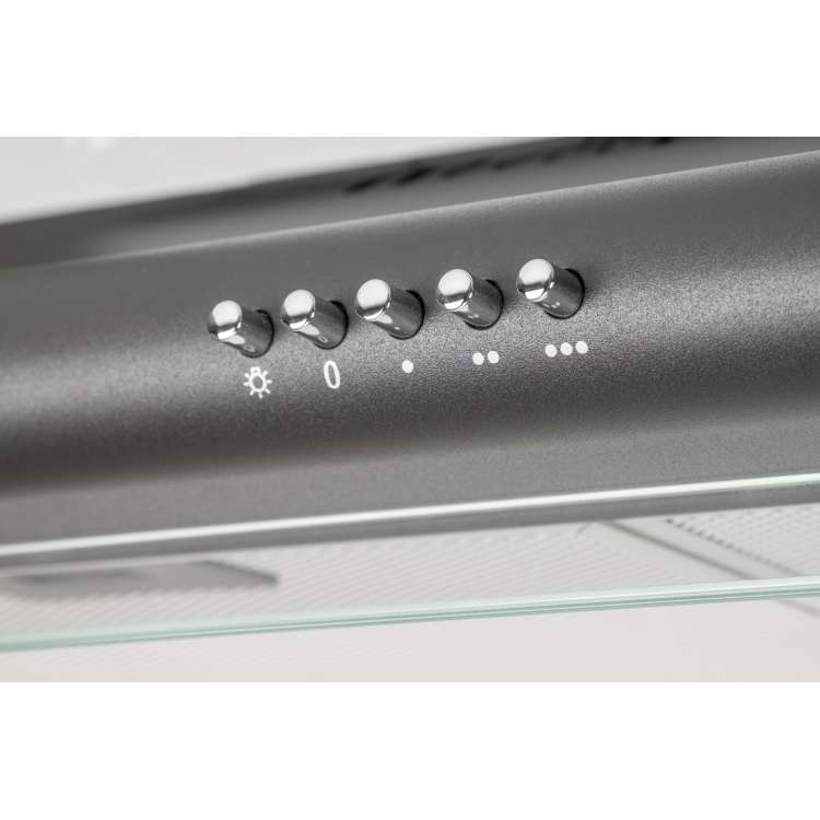 VENTOLUX ROMA 60 BK LUX