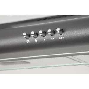 VENTOLUX ROMA 60 BK LUX