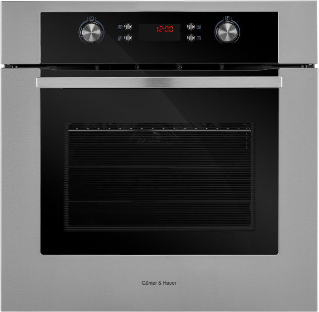 GUNTER&HAUER EOM 970 IX