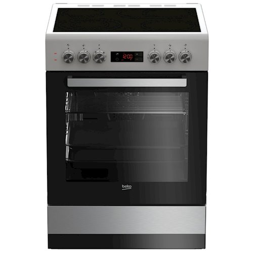 BEKO FSM67320GXS