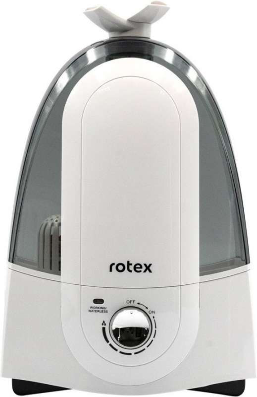 ROTEX RHF520-W