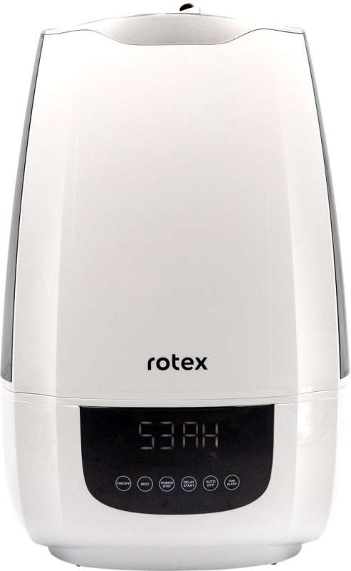 ROTEX RHF600-W
