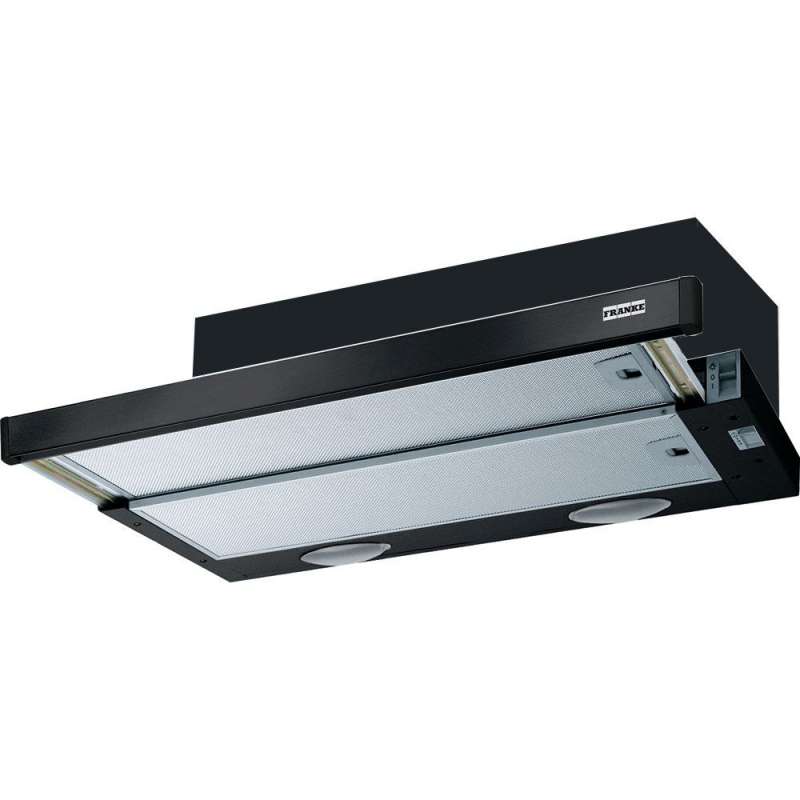 FRANKE FLEXA FTC 632L BK (315.0547.798)