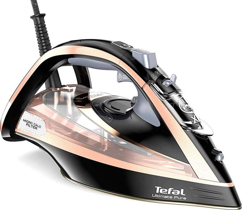 TEFAL ULTIMATE PURE FV9845