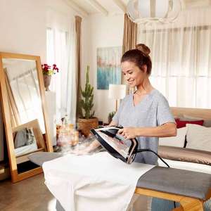 TEFAL ULTIMATE PURE FV9845