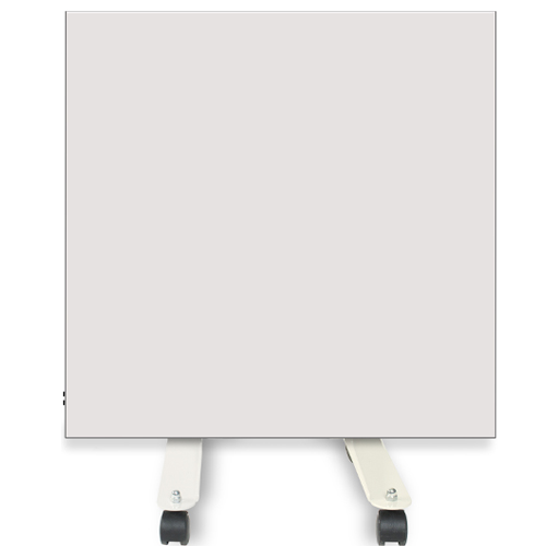 TEPLOCERAMIC TCMRA 500 White