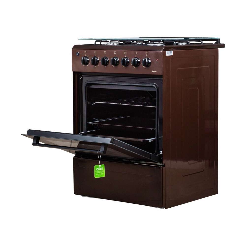 ARTEL APETITO 10-E BROWN