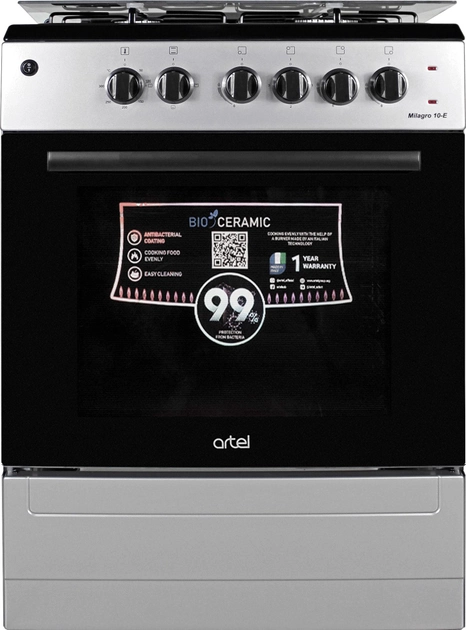 ARTEL MILAGRO 10-E GREY