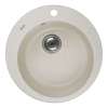VENTOLUX FABIA (BLUE SAND) D500X200