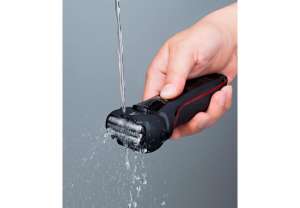 PANASONIC ES-LL41-K520