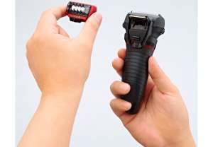 PANASONIC ES-LL41-K520