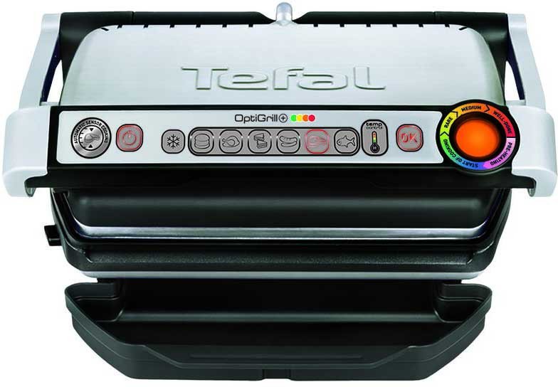 TEFAL OPTIGRILL+ GC716 (GC716D12)