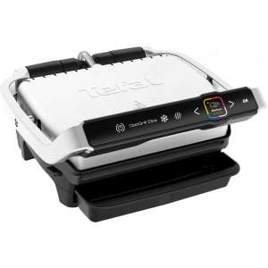 TEFAL OPTIGRILL ELITE GC750D30
