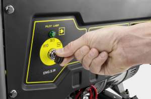 KARCHER PGG 6/1 (1.042-208.0)