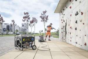 KARCHER PGG 6/1 (1.042-208.0)