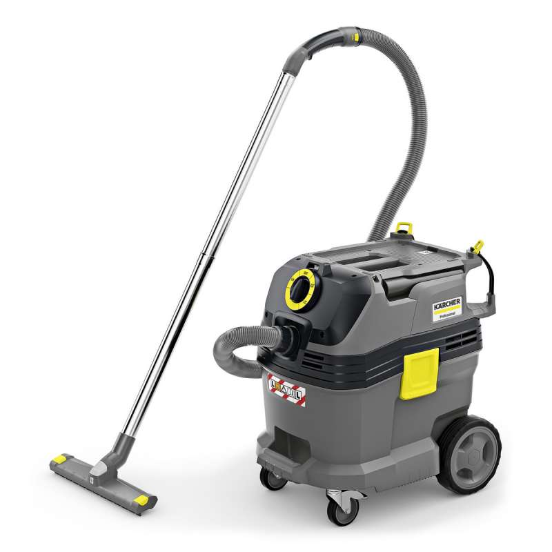 KARCHER NT 30/1 TACT L (1.148-201.0)