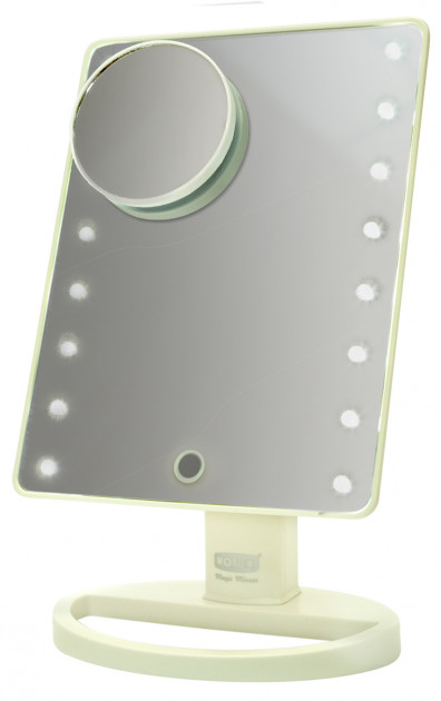 ROTEX RHC25-W MAGIC MIRROR